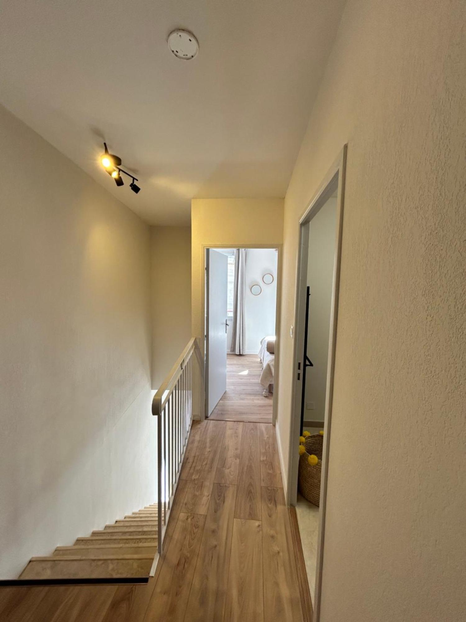 Apartment La Collegiale L'Isle-sur-la-Sorgue