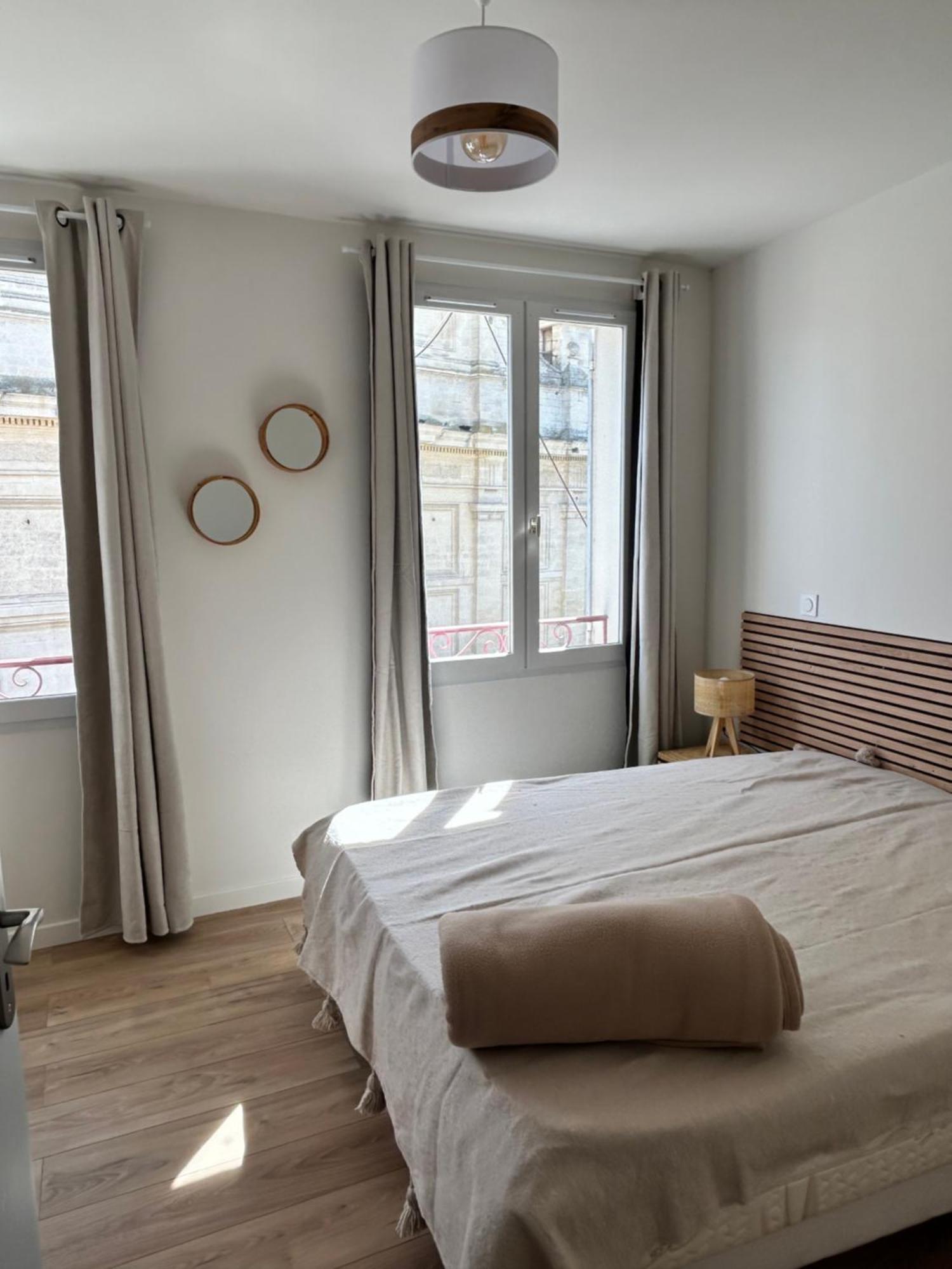 Apartment La Collegiale L'Isle-sur-la-Sorgue