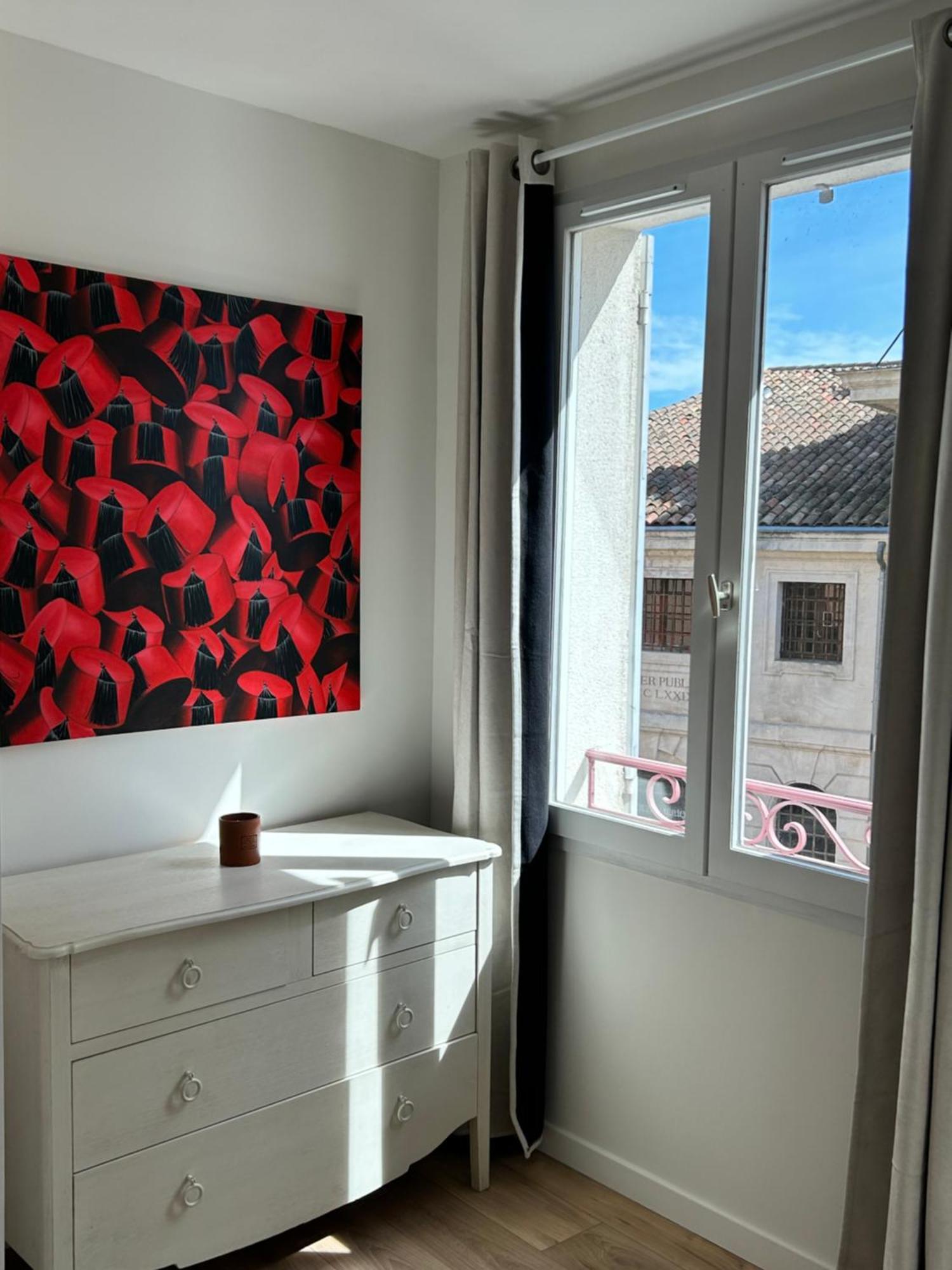 Apartment La Collegiale *