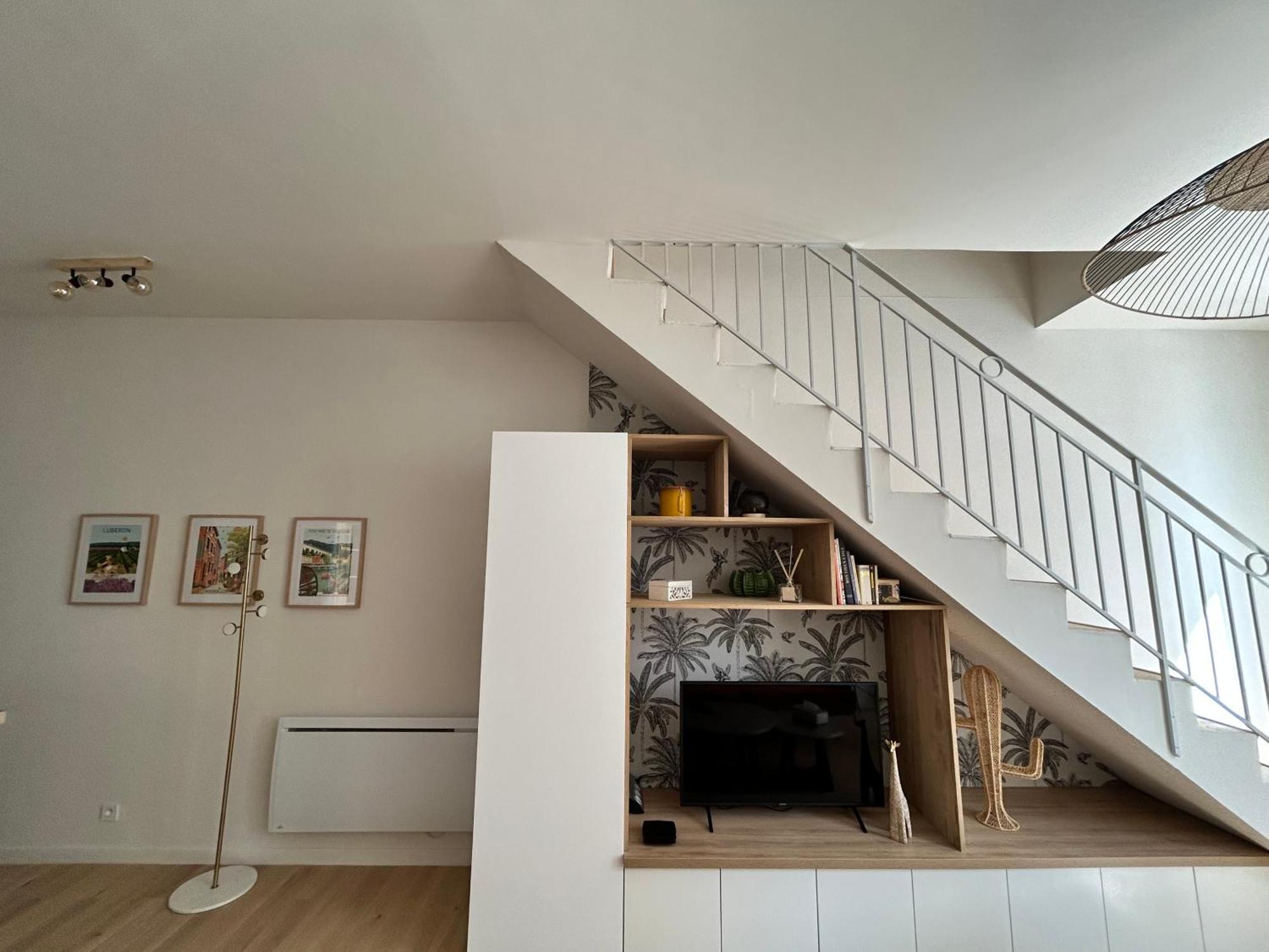 Apartment La Collegiale