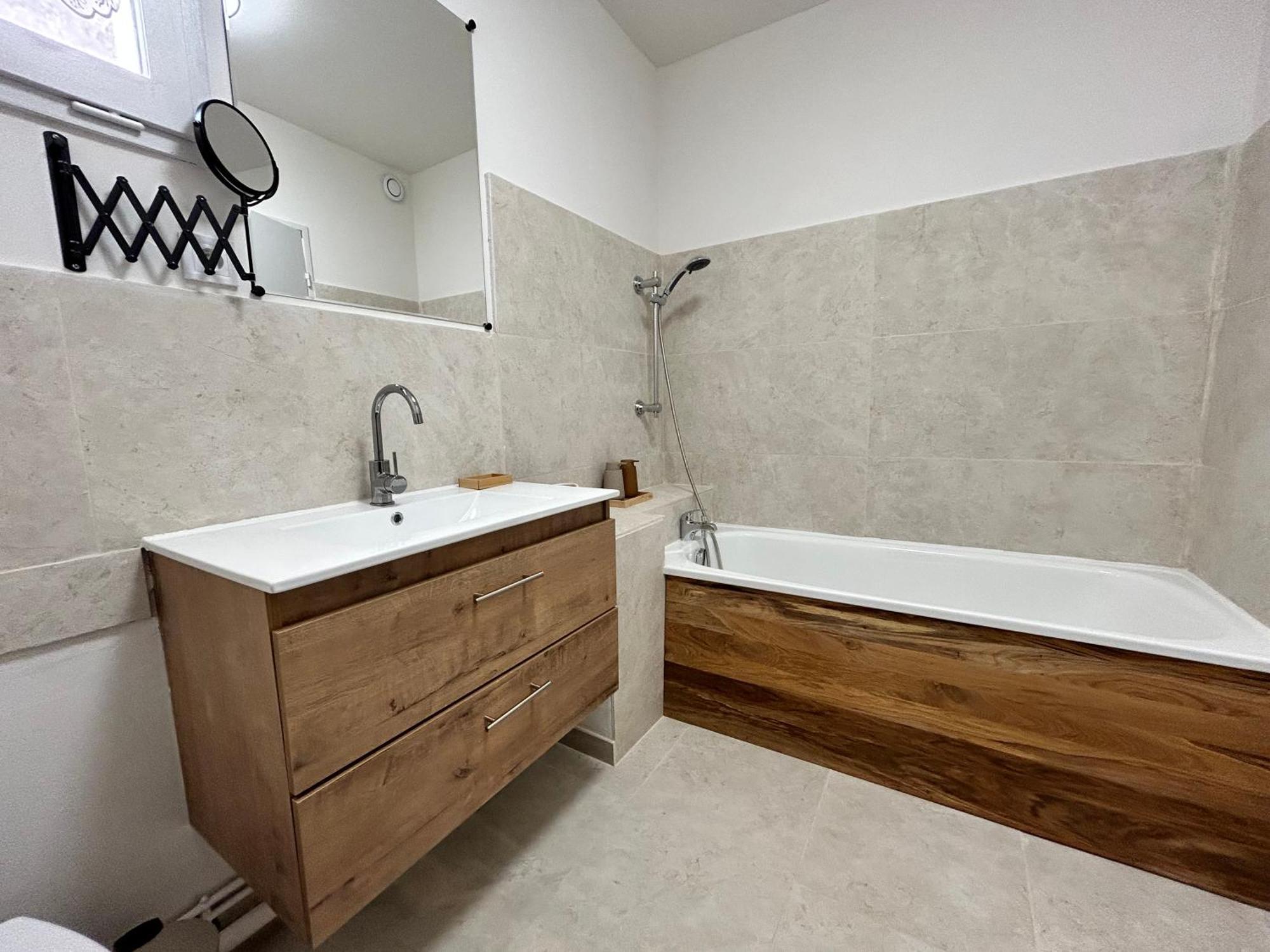 La Collegiale Apartment
