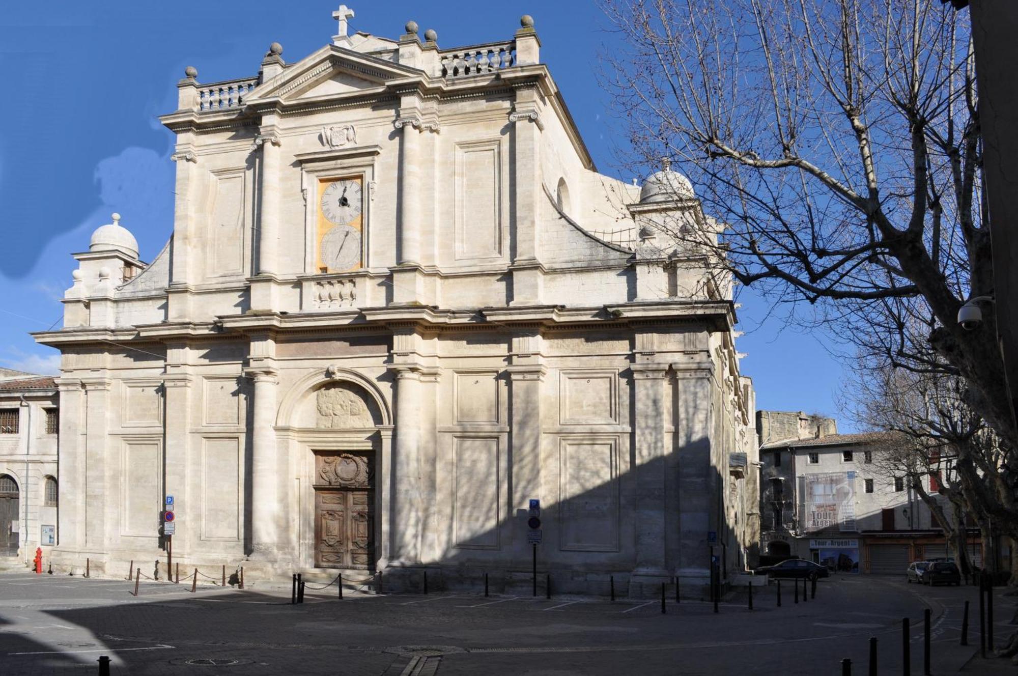La Collegiale *